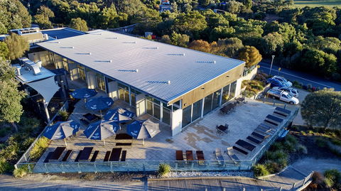 RACV Inverloch Resort - Kingaroy Accommodation 1