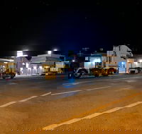 Ben Hall Motor Inn - Kingaroy Accommodation