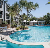 Noosa Blue Resort - Kingaroy Accommodation
