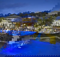 RACV Noosa Resort - Kingaroy Accommodation