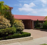 Colonial Motor Inn Bairnsdale - Kingaroy Accommodation