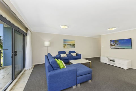 Flynns Beach Resort - Kingaroy Accommodation 5