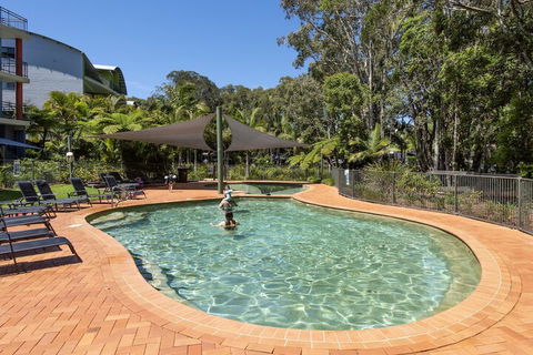 Flynns Beach Resort - Kingaroy Accommodation 2