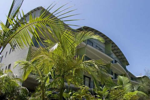 Flynns Beach Resort - Kingaroy Accommodation 1
