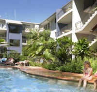 Flynns Beach Resort - Kingaroy Accommodation