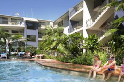 Flynns Beach Resort - Kingaroy Accommodation 0
