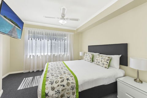 Flynns Beach Resort - Kingaroy Accommodation 4