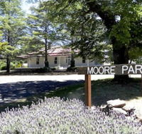 Moore Park Inn - Kingaroy Accommodation