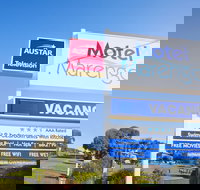 Motel Marengo - Kingaroy Accommodation