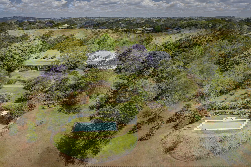 Kingaroy Accommodation