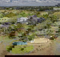 Spicers Clovelly Estate - Kingaroy Accommodation