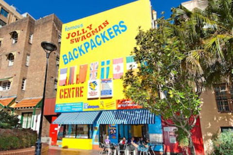 Jolly Swagman Backpackers - Kingaroy Accommodation 0