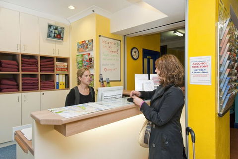 Jolly Swagman Backpackers - Kingaroy Accommodation 2