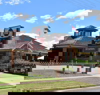 Best Western Plus All Settlers Motor Inn - Kingaroy Accommodation