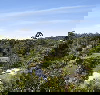 Pacific Bay Resort - Kingaroy Accommodation