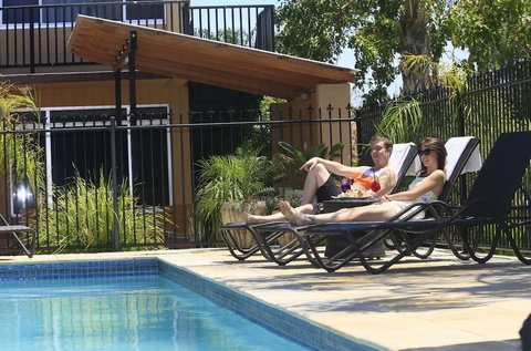 Diplomat Motel Alice Springs - Kingaroy Accommodation 6