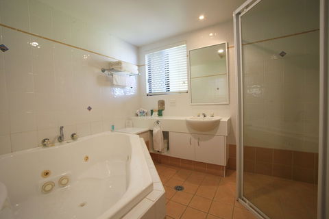 Macquarie Barracks Motor Inn - Kingaroy Accommodation 4