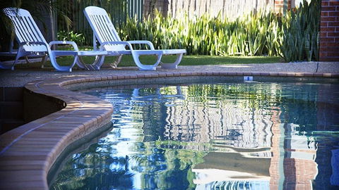 Macquarie Barracks Motor Inn - Kingaroy Accommodation 2