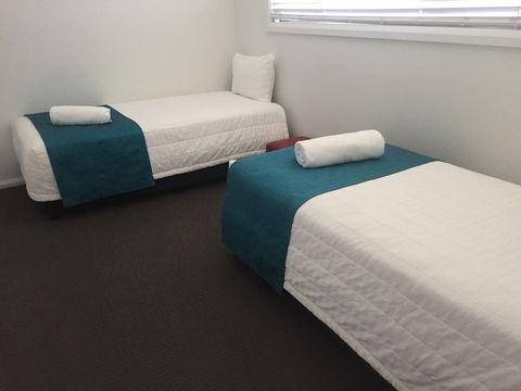 Macquarie Barracks Motor Inn - Kingaroy Accommodation 5