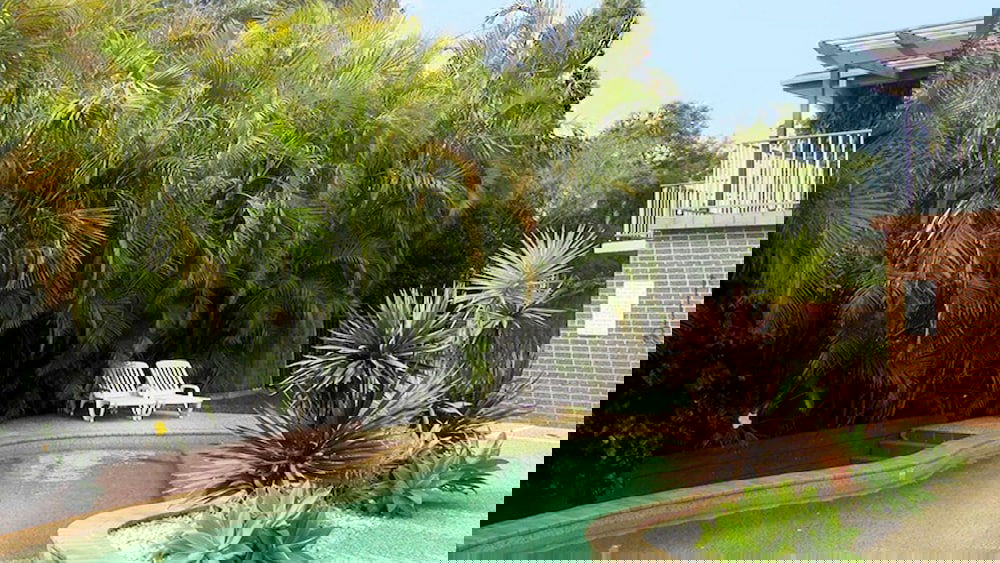 North Shore NSW Kingaroy Accommodation