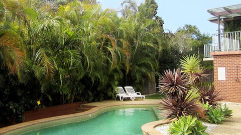 Macquarie Barracks Motor Inn - Kingaroy Accommodation 0