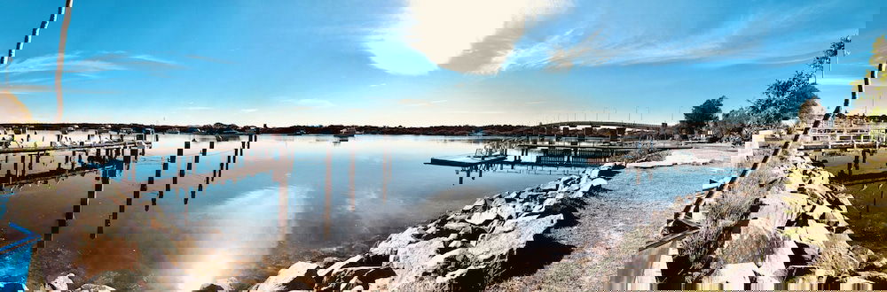 Tea Gardens NSW Kingaroy Accommodation