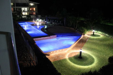 Boathouse Resort Tea Gardens - Kingaroy Accommodation 2