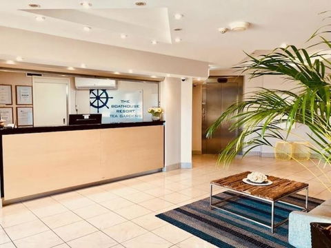 Boathouse Resort Tea Gardens - Kingaroy Accommodation 5