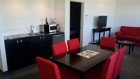 Leichhardt Hotel - Kingaroy Accommodation 5