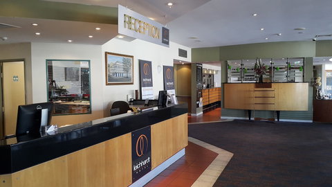 Leichhardt Hotel - Kingaroy Accommodation 1