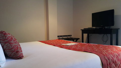 Leichhardt Hotel - Kingaroy Accommodation 4