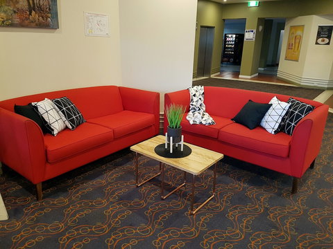 Leichhardt Hotel - Kingaroy Accommodation 2