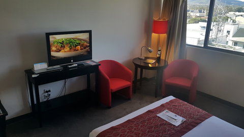 Leichhardt Hotel - Kingaroy Accommodation 6