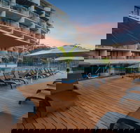 The Landmark Resort Nelson Bay - Kingaroy Accommodation