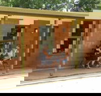 Territory Manor Motel  Caravan Park - Kingaroy Accommodation