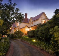 Franklin Manor - Kingaroy Accommodation