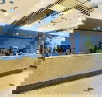 Quality Hotel Ambassador Perth - Kingaroy Accommodation