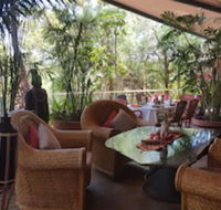 Black Wattle Retreat - Kingaroy Accommodation