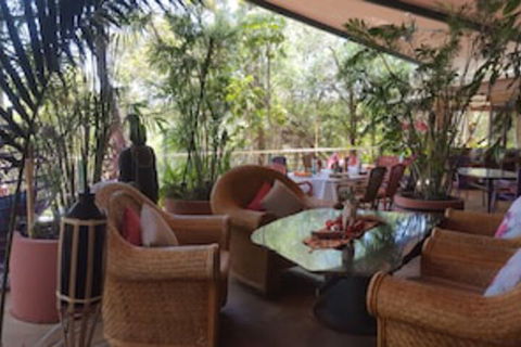 Black Wattle Retreat - Kingaroy Accommodation 0