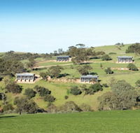 Barossa Pavilions - Kingaroy Accommodation