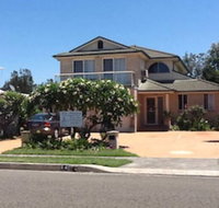 Lake Illawarra BB - Kingaroy Accommodation