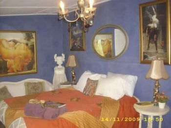 Le Petit Palais Villas - Kingaroy Accommodation 6