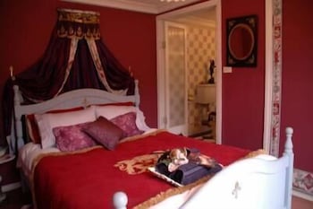 Le Petit Palais Villas - Kingaroy Accommodation 5