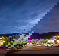 Mornington Inn - Kingaroy Accommodation