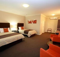 Sundowner Motel Hotel - Kingaroy Accommodation