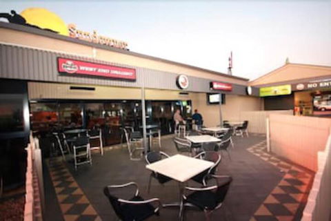 Sundowner Motel Hotel - Kingaroy Accommodation 5