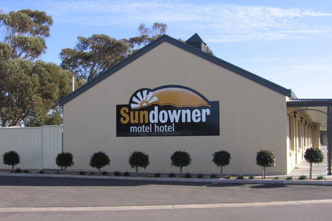 Sundowner Motel Hotel - Kingaroy Accommodation 4