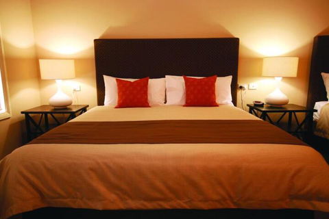 Sundowner Motel Hotel - Kingaroy Accommodation 6