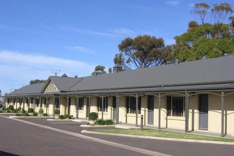 Sundowner Motel Hotel - Kingaroy Accommodation 2