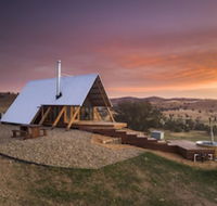 Kimo Estate - Kingaroy Accommodation